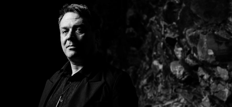 Martin Phillipps (The Chills) ist gestorben