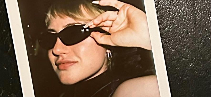 Zehn Fragen an: Paula Steinbauer (New School)