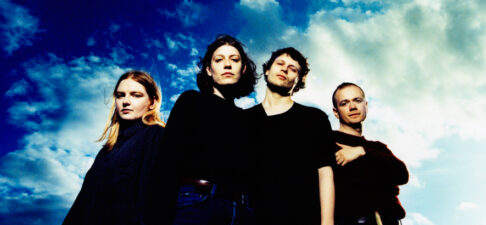 Porridge Radio kündigen neues Album „Clouds In The Sky They Will Always Be There For Me“ an