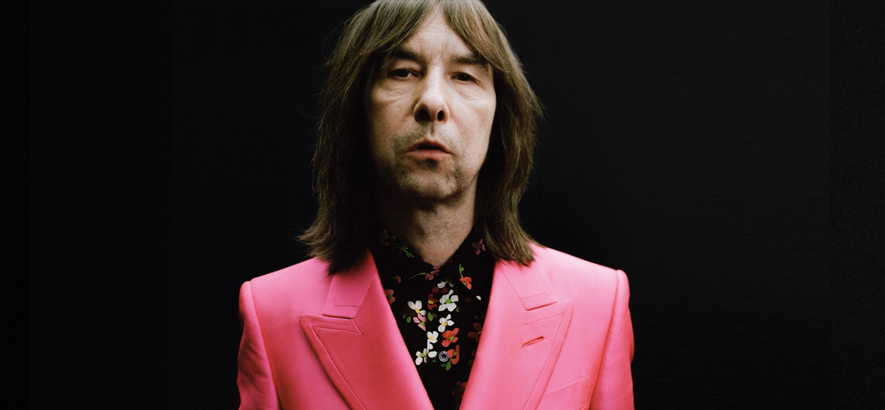 „Come Ahead“: neues Album von Primal Scream