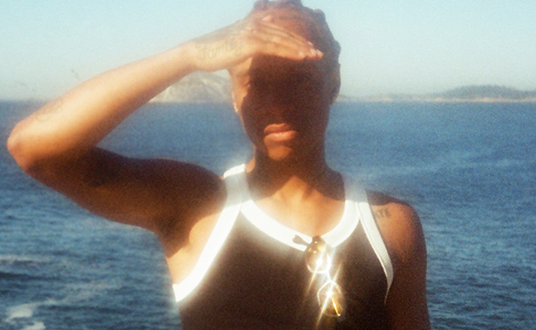 Eine Frage des Timings: „All Night“ von Rejjie Snow und Dana Williams