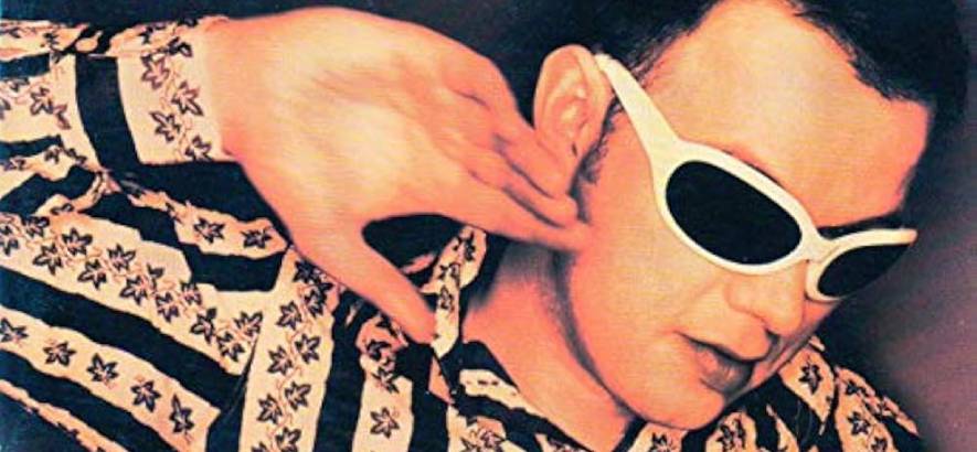 „Keep On Burning“: Edwyn Collins wird 65!