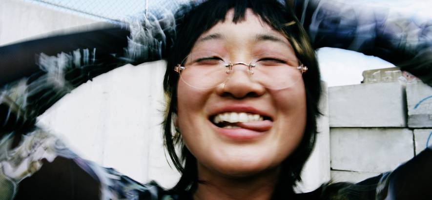 Zurück im Club: „Booboo“ von Yaeji