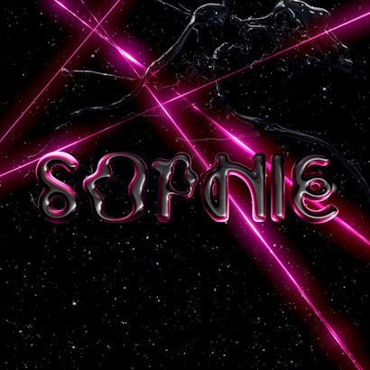 Sophie – „Sophie“ (Rezension)