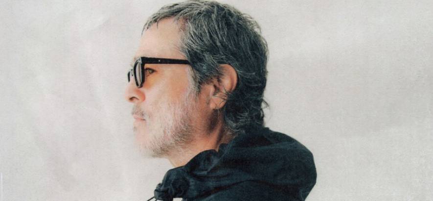 Pressebild von Eddie Chacon, dessen Song „Empire“ heute unser Track des Tages ist.
