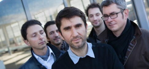 Simple Minds revisited: „20th Century Promised Land“ von Orwell