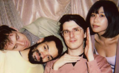 Dreampop und Understatement: „Daisy“ von Phoebe Rings