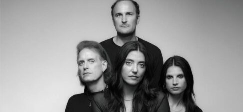 Weinen und tanzen: „In A Manner Of Speaking“ von Desire & Guy Gerber