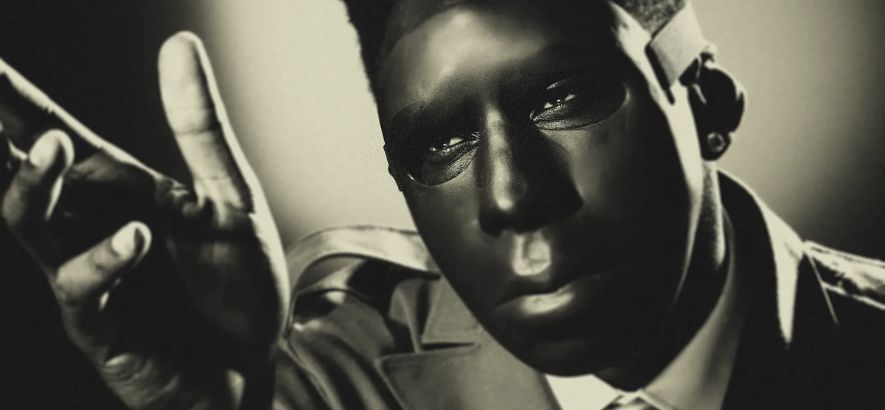 „Chromakopia“: neues Album von Tyler, The Creator