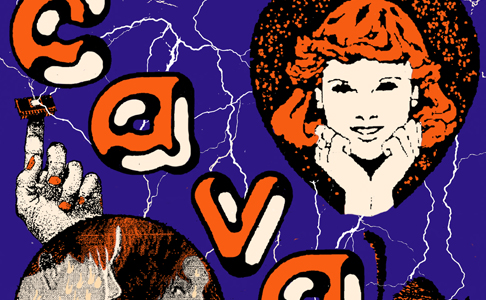 Cava – „Powertrip“ (Rezension)