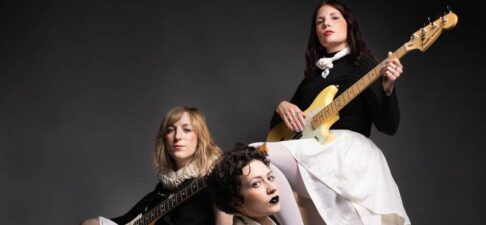 Neues Selbst: „Happier“ von Dives