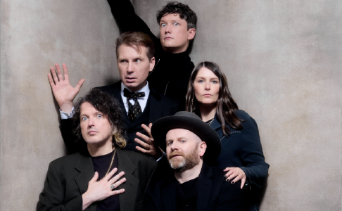Das Leben auskosten: „Night Or Day“ von Franz Ferdinand