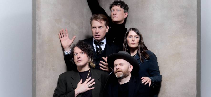 Das Leben auskosten: „Night Or Day“ von Franz Ferdinand