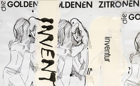 Die Goldenen Zitronen – „Inventur (1984–2024)“ (Album der Woche)