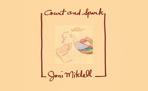Joni Mitchell – „Court And Spark“ (Album der Woche)