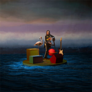 Kim Deal – „Nobody Loves You More“ (Album der Woche)
