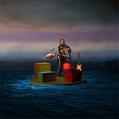 Kim Deal - „Nobody Loves You More“ (Album der Woche)