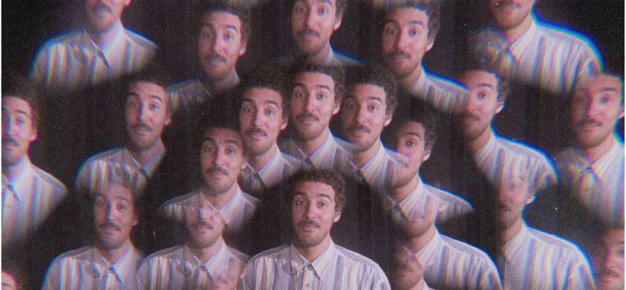 Smooth Funk: „Saturday Night“ von Knowsum