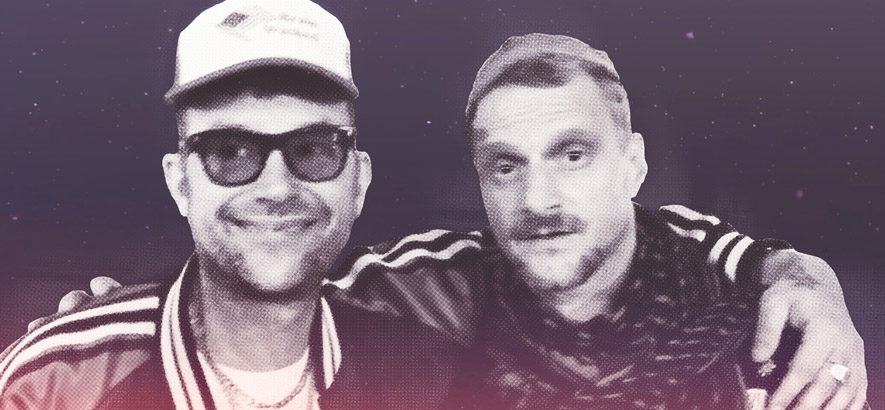 „Music Can Hear Us“: DJ Koze kündigt neues Album an