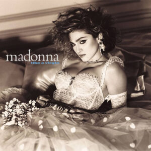 Madonna – „Like A Virgin“ (Album der Woche)