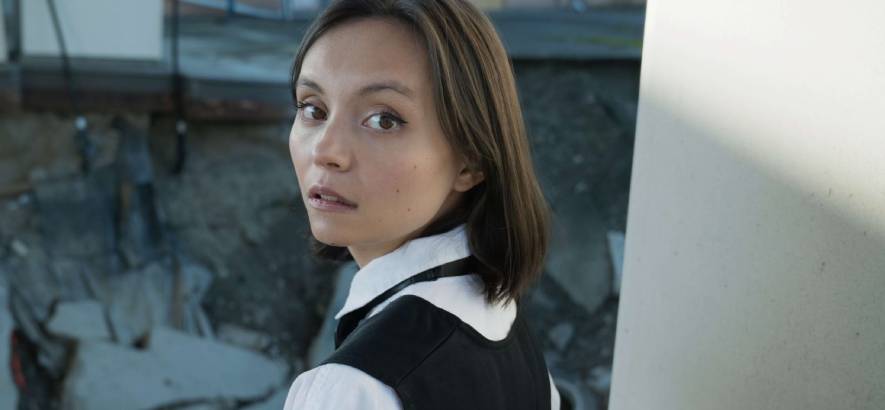 Beunruhigender Dreampop: „Sweet Anecdote“ von Sea Lemon