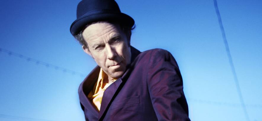 „Grapefruit Moon“: Tom Waits wird 75!