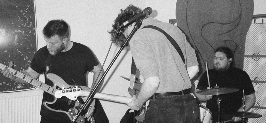 Das Musikprojekt Eat Them