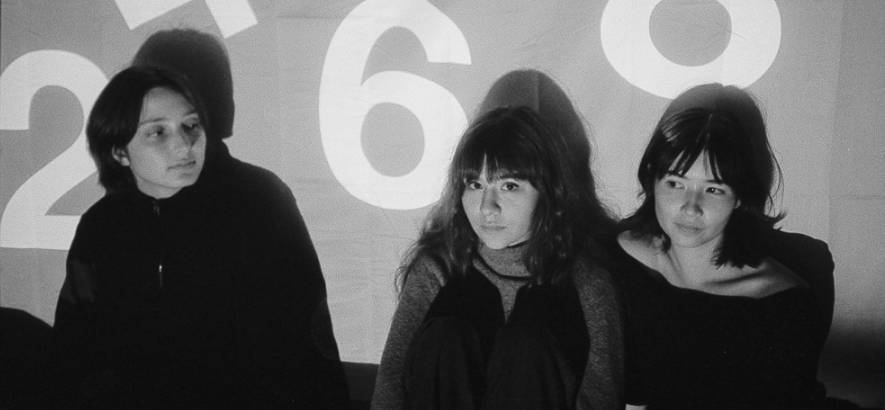 Kraut statt Noise: „Julie“ von Horsegirl