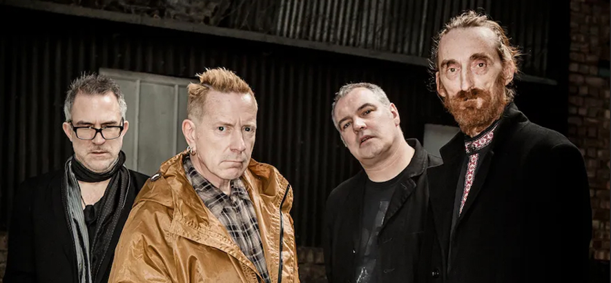 Bloß kein Standard-Liebeslied: „This Is Not A Love Song“ von Public Image Ltd