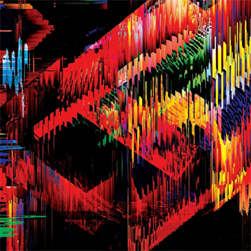 Cover des Albums Ride – „Interplay“