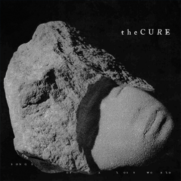 Cover des Albums The Cure – „Songs Of A Lost World“
