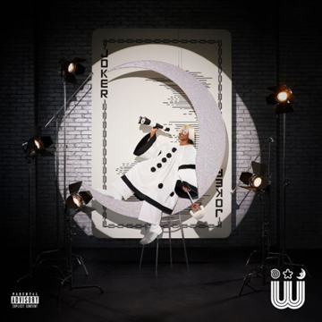 Cover des Albums Tierra Whack – „World Wide Whack“