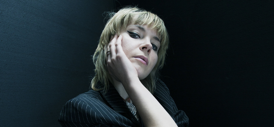 Andreya Casablanca