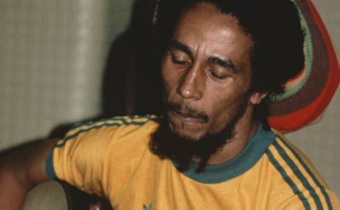 „Sun Is Shining“: Bob Marley wäre heute 80!