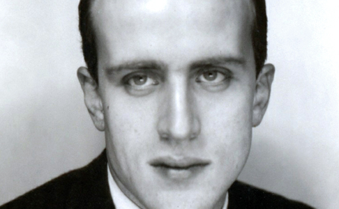 Antimilitaristisches Chanson: Boris Vian und seine Friedenshymne „Le déserteur“