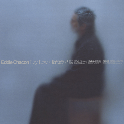 Eddie Chacon – „Lay Low“ (Album der Woche)