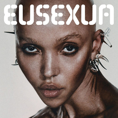 FKA Twigs – „Eusexua“ (Album der Woche)