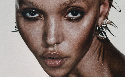 FKA Twigs – „Eusexua“ (Album der Woche)