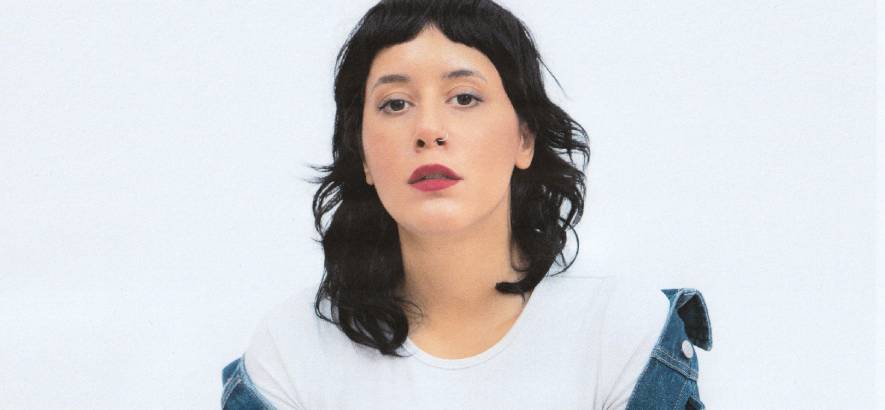Synth-Punk aus Berlin: „Sabahlar“ von Güner Künier