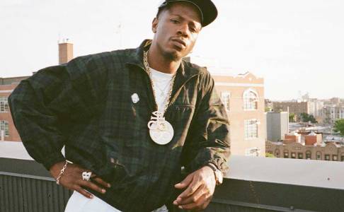 „The Ruler’s Back“: Joey Bada$$ wird 30!