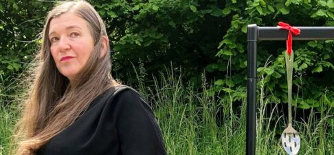 Quanten und Popsongs: „Elasticine™“ von Kugelschreiber