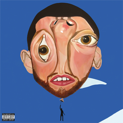 Mac Miller – „Balloonerism“ (Album der Woche)