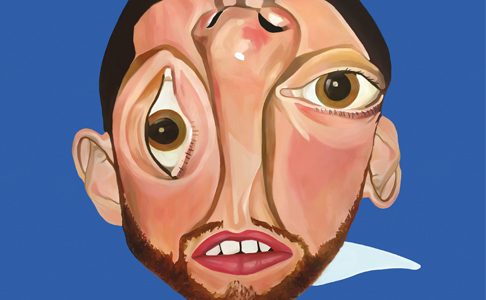Mac Miller – „Balloonerism“ (Album der Woche)