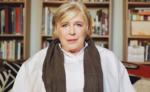 Marianne Faithfull ist gestorben