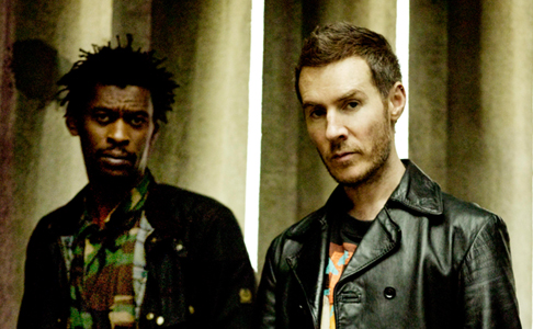 Zum 60. Geburtstag von Robert Del Naja: „Unfinished Sympathy“ von Massive Attack