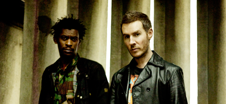 Zum 60. Geburtstag von Robert Del Naja: „Unfinished Sympathy“ von Massive Attack