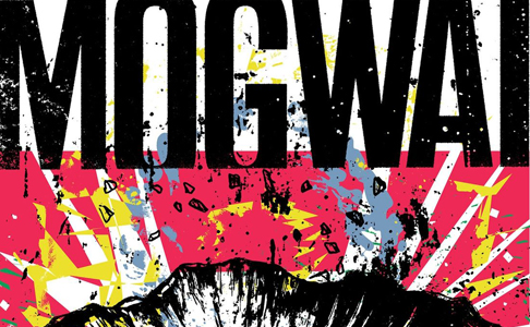 Mogwai – „The Bad Fire“ (Rezension)