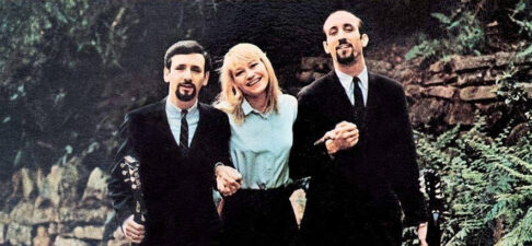 Peter Yarrow (Peter, Paul and Mary) ist gestorben