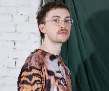 Bedroom-Psych-Soul: „Enything“ von Quickly, Quickly