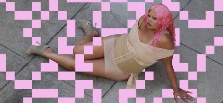 Reggaeton-Hymne: „True Religion“ von Shygirl